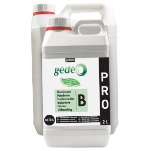 Resin - Pebeo Crystal - Klar bioorganiskt resinkit 6 liter