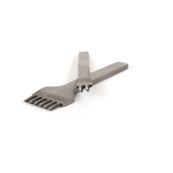 Perforeringsverktyg för läder 4 mm Perforeringsverktyg för läder 4 mm