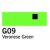 Copic Sketch - G09 - Veronese Green