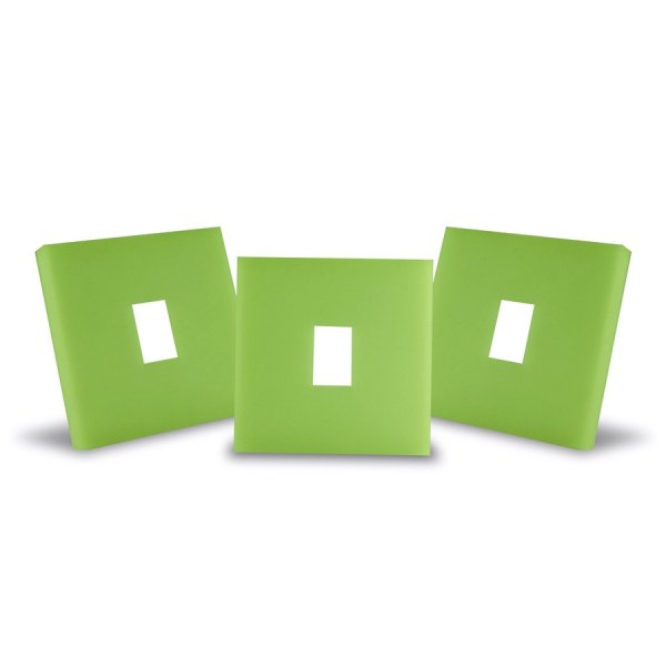 Sjlvlysande Strmbrytare