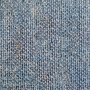 Möbeltyg Hera bouclé 140 cm Blå 83 - Metervara