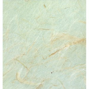 Papir Stråvævet 0,70 x 1,50 m - Creme