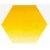 Akvarelmaling/Vandfarver Sennelier Half Cup - Sennelier Yellow Deep (579)