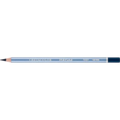 Akvarelpen Cretacolor Marino - Indigo (162) - Akvarelblyanter, Penne, Penne, kridt & tusch