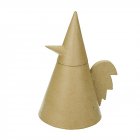 PappArt H�na (beh�llare) - 10,3x17,5 cm