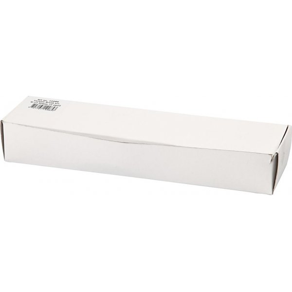 Lackpenslar - nr. 13+16+25+35+50 - platta - 10 st Lackpenslar - nr. 13+16+25+35+50 - platta - 10 st