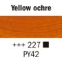 Van Gogh Akrylmaling 40 ml - Gul oker