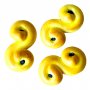 Nisses lussekatter - 3-pack