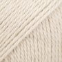 DROPS Alpaca Uni Color garn - 50g - Sand (9039)