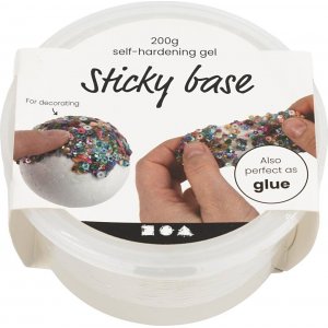 Sticky Base - 200 g