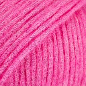 DROPS Air Mix garn - 50g - Magenta DROPS Air Mix garn - 50g - Magenta
