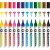 Akvarellmarker Molotow Aqua Color Brush
