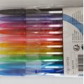 Kundebillede Kuglepenne - Rainbow