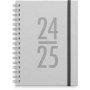 Kalender 24/25 Senator - A6 - Velvet