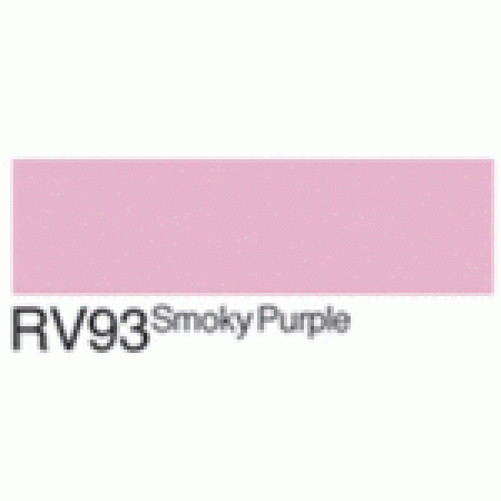 Copic Sketch - RV93 - Smoky Purple - Copic Sketch, Copic-penne, Markers, Penne, Penne, kridt & tusch