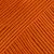 DROPS Muskat Uni Colour garn - 50 g - Mrk Orange (49)