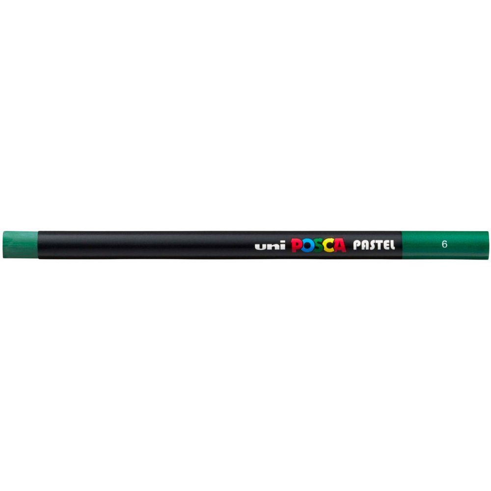 Posca KPA-100/ - Pastell - Grön - Posca-pennor, Markers, Pennor, Pennor, kritor & tusch
