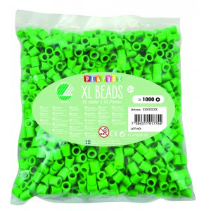 R�rp�rlor XL 1000 st gr�n