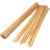 Suger�r 22 cm naturlige m�rke, 50-pakning