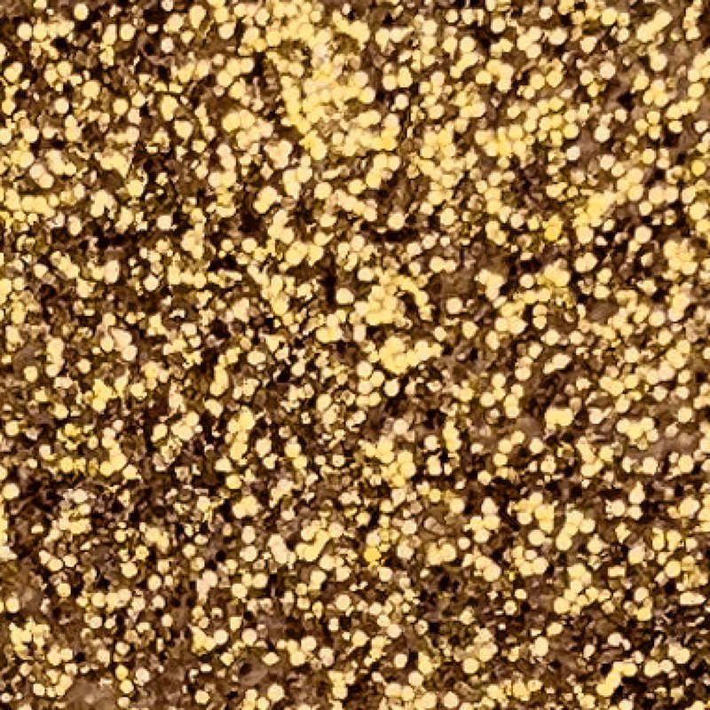 Læderfarve - Pebeo - 45ml Glitter guld - Læder farver, Kunstnerfarver