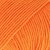 DROPS Baby Merino Uni Colour garn - 50 g - Oransje (36)