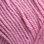 Svarta F�ret Tilda garn 50g - Klarrosa (542)