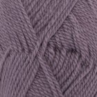 DROPS Nepal Uni Colour garn - 50g - Gr/lila (4311)