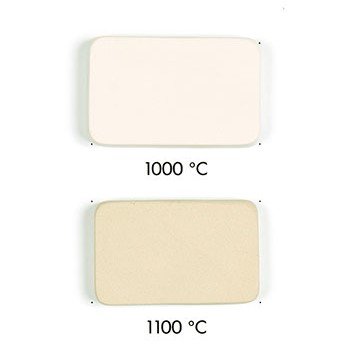 Leirt�y uten chamotte - 10 kg