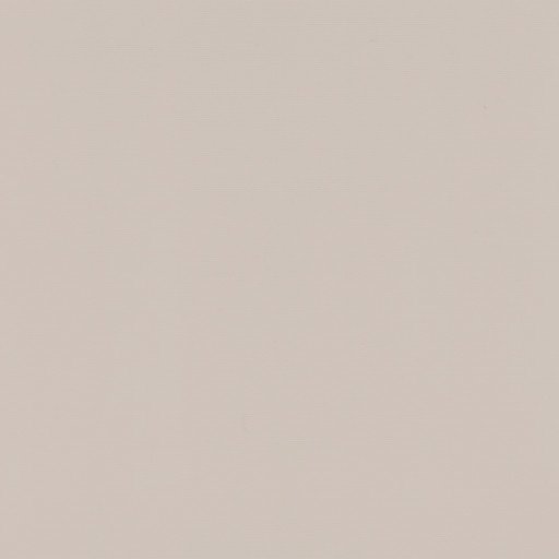 Markisestof Caribien Plain - Beige - Markisestof, Stof