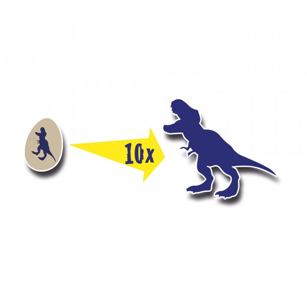 Dinosaurieägg Dinosaurieägg
