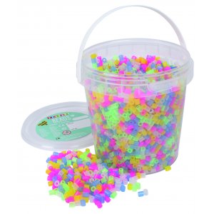 R�rp�rlor transparent - 5000 st