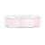 Satinband - 25 m - Babyrosa - Bredd: 12 mm