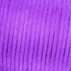 Vvtrd satin 1,5 mm / 6 m - violett