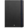 DotNotes - Deluxe - A5 - Black