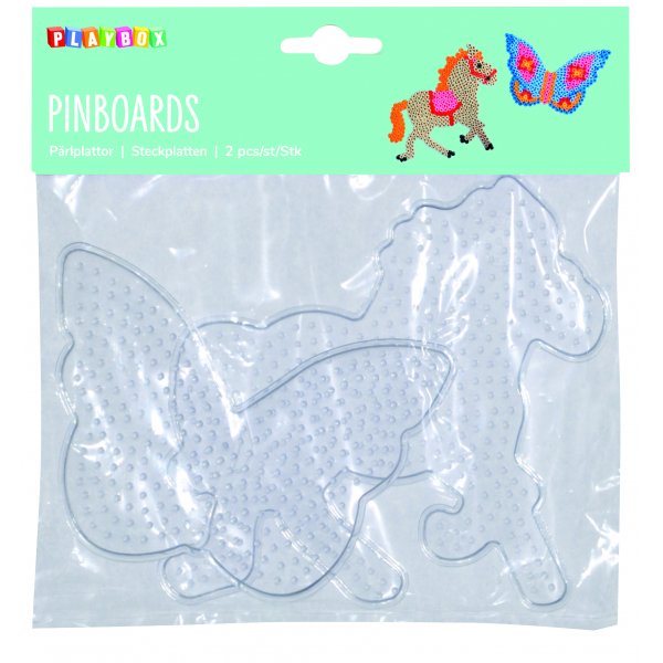 Plattor h�st & fj�ril