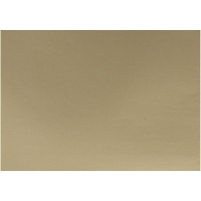 Blankt papir - guld - 25 ark