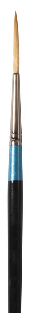 Syntetisk Pensel Aquafine 50 Rigger - Nr. 6 - Akvarelpensler, Pensler