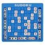 Sudokuspussel plast 25,5 x 24 cm - 120 utmaningar Sudokuspussel plast 25,5 x 24 cm - 120 utmaningar