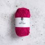 Myk bomull 50g Berry Kiss