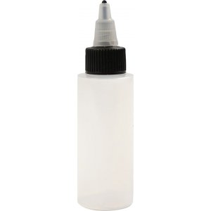 Limflasker med spiss - 60 ml - 20 stk