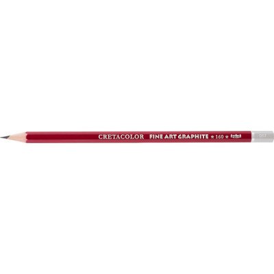 Blyanter Cretacolor Graphite - 9H - Blyanter, Penne, Penne, kridt & tusch