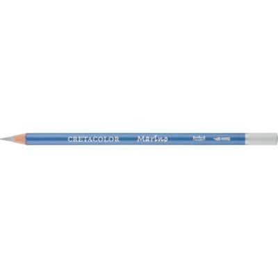 Akvarelpen Cretacolor Marino - Light Grey (232) - Akvarelblyanter, Penne, Penne, kridt & tusch