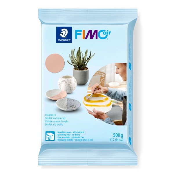 Modellera Fimo Air Basic 500g