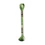 DMC Mouliné art. 317W Light Effects, E703 Metallic Spring Green