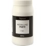 Pigment Modelleringspasta - fin - 500 ml