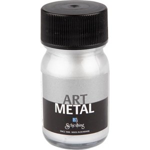 Art Metal Frg - silver - 30 ml
