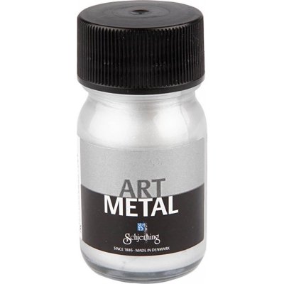 Art Metal Color - slv - 30 ml