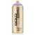 Spraymaling Montana Gold 400 ml - Light Lilac
