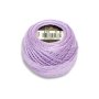DMC Pearl Cotton Art. 116/8, 210 Medium Lavendel