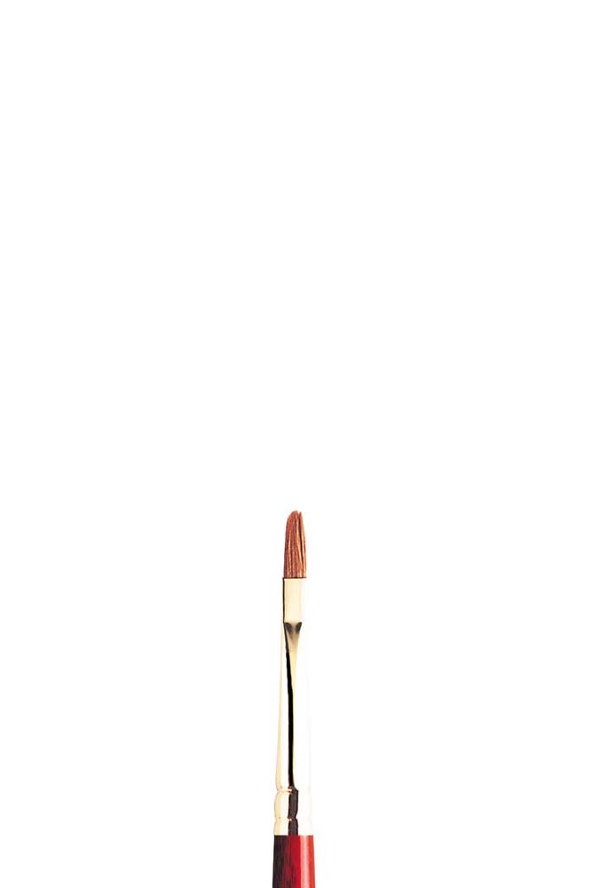 Blandepensel W&N Scepter Gold II Serie 606 - Nr. 1/8 - Akvarelpensler, Pensler